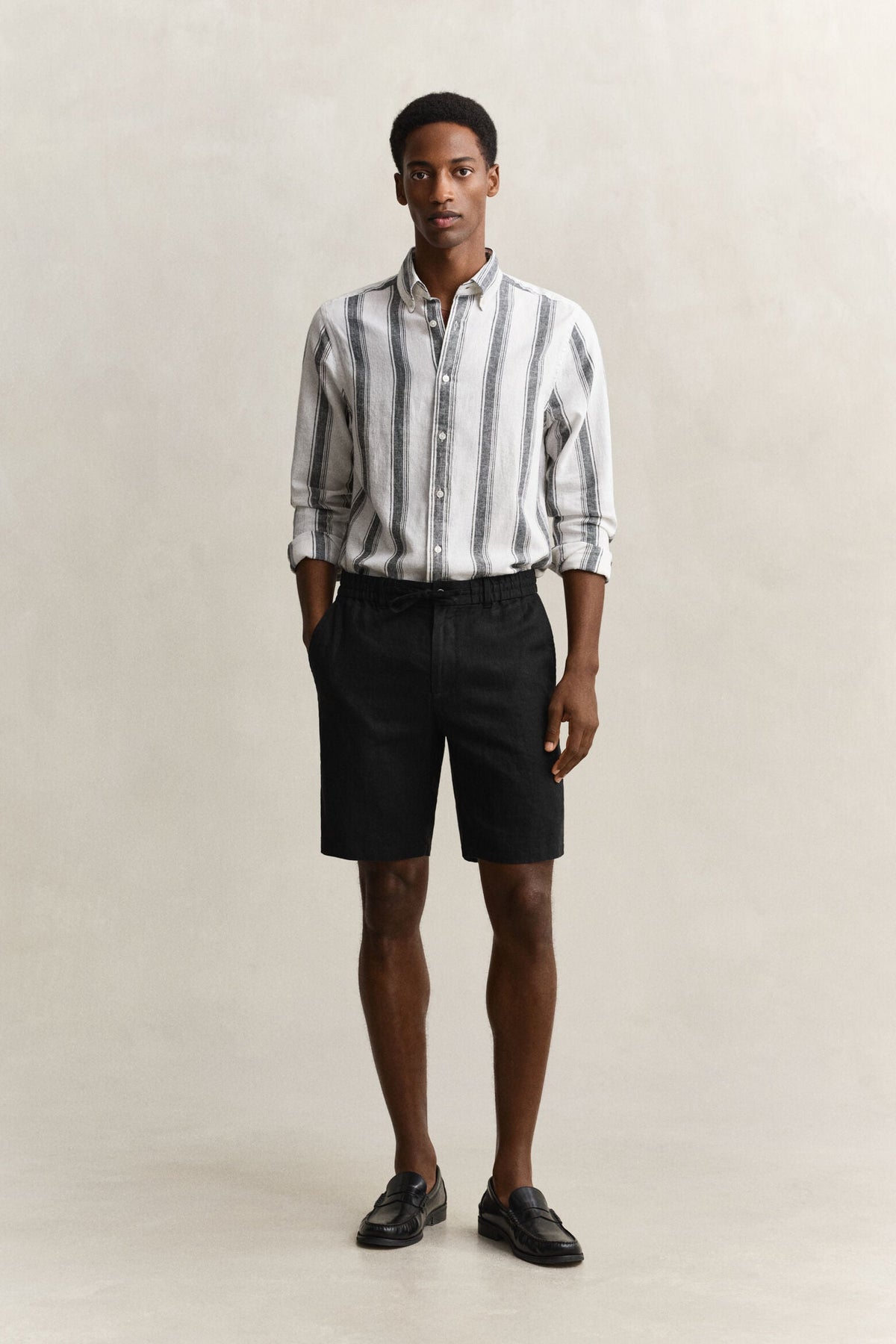 Regular Classic Chino Shorts