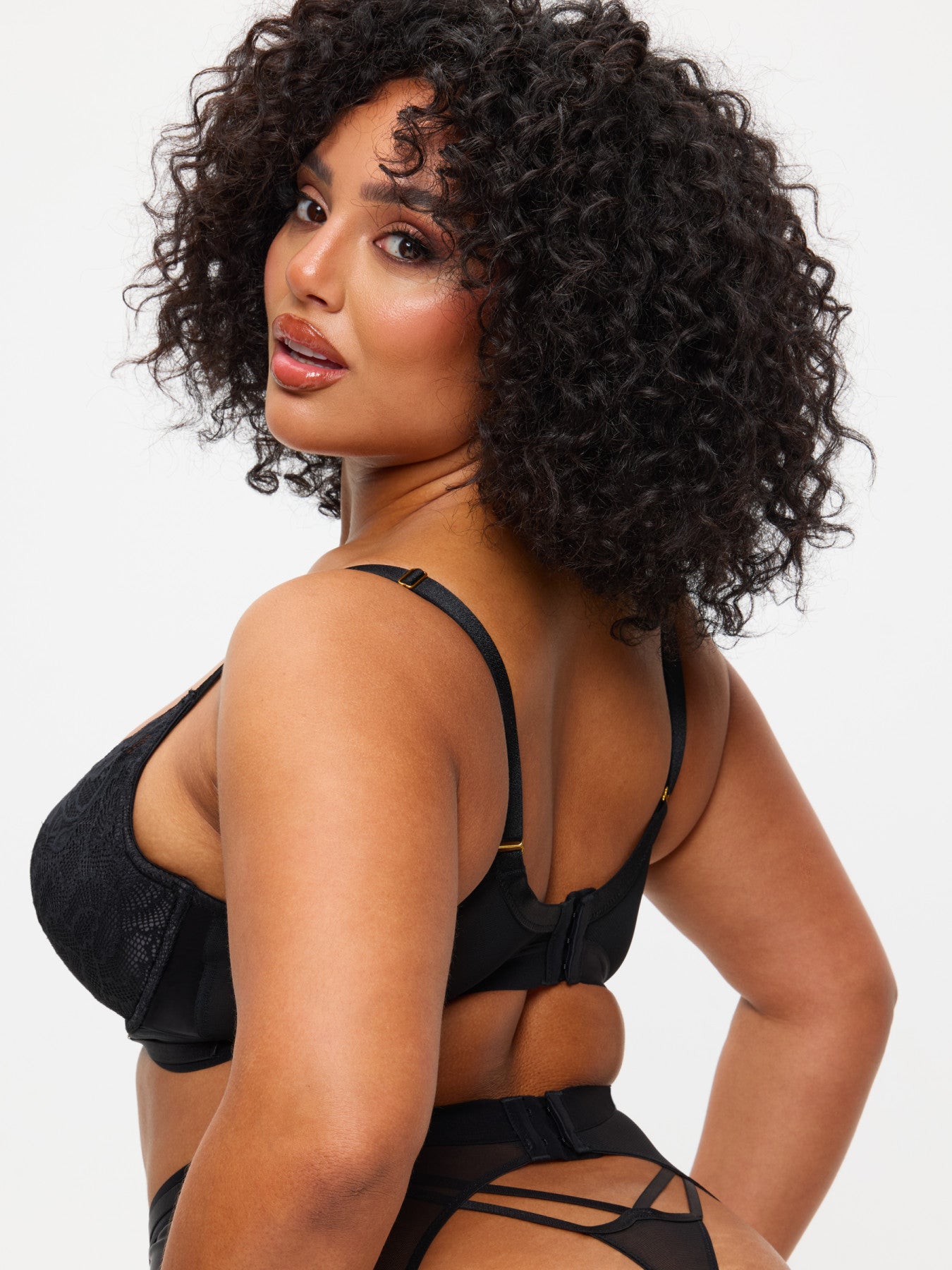 Ann Summers Undisputed Padded Plunge