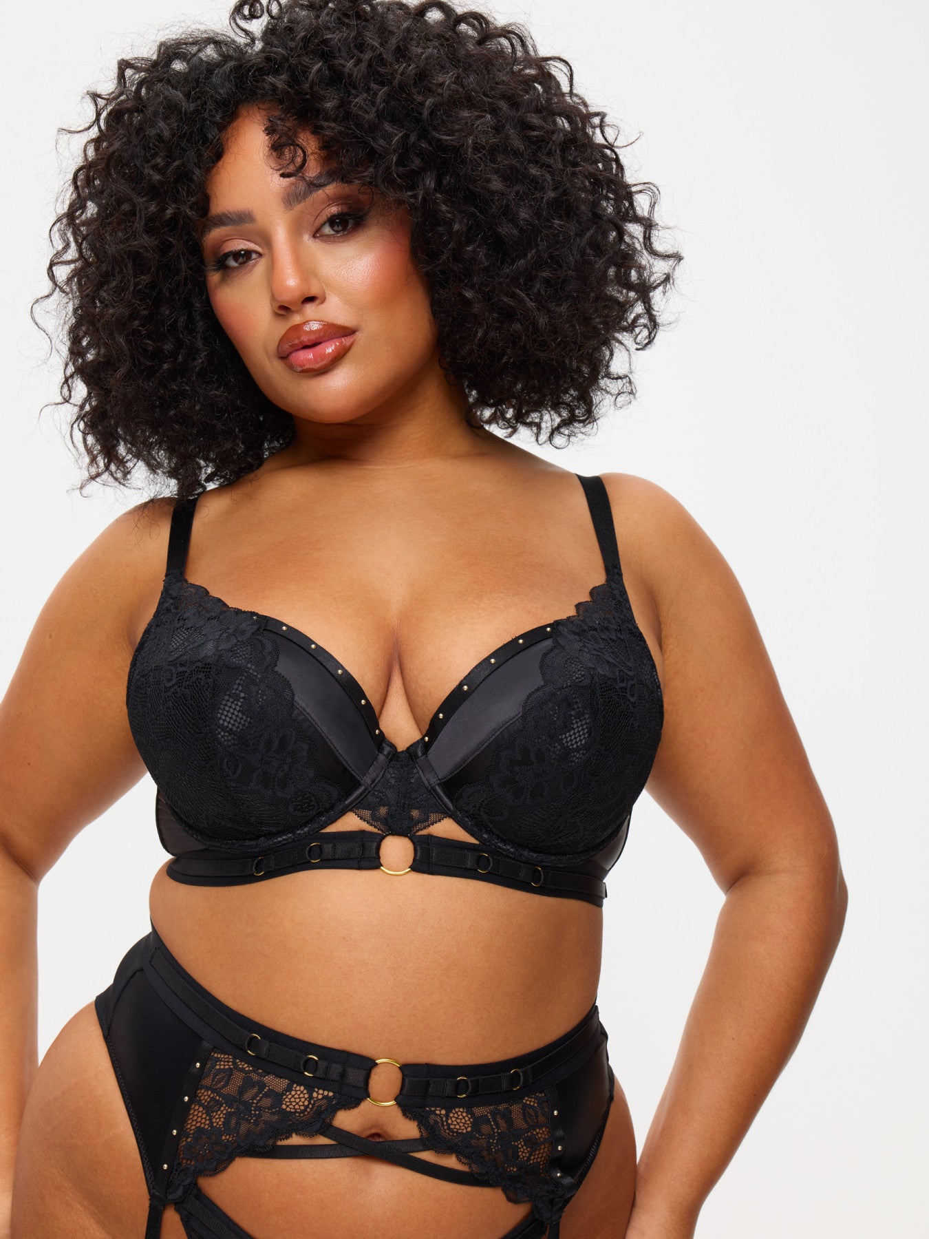 Ann Summers Undisputed Padded Plunge