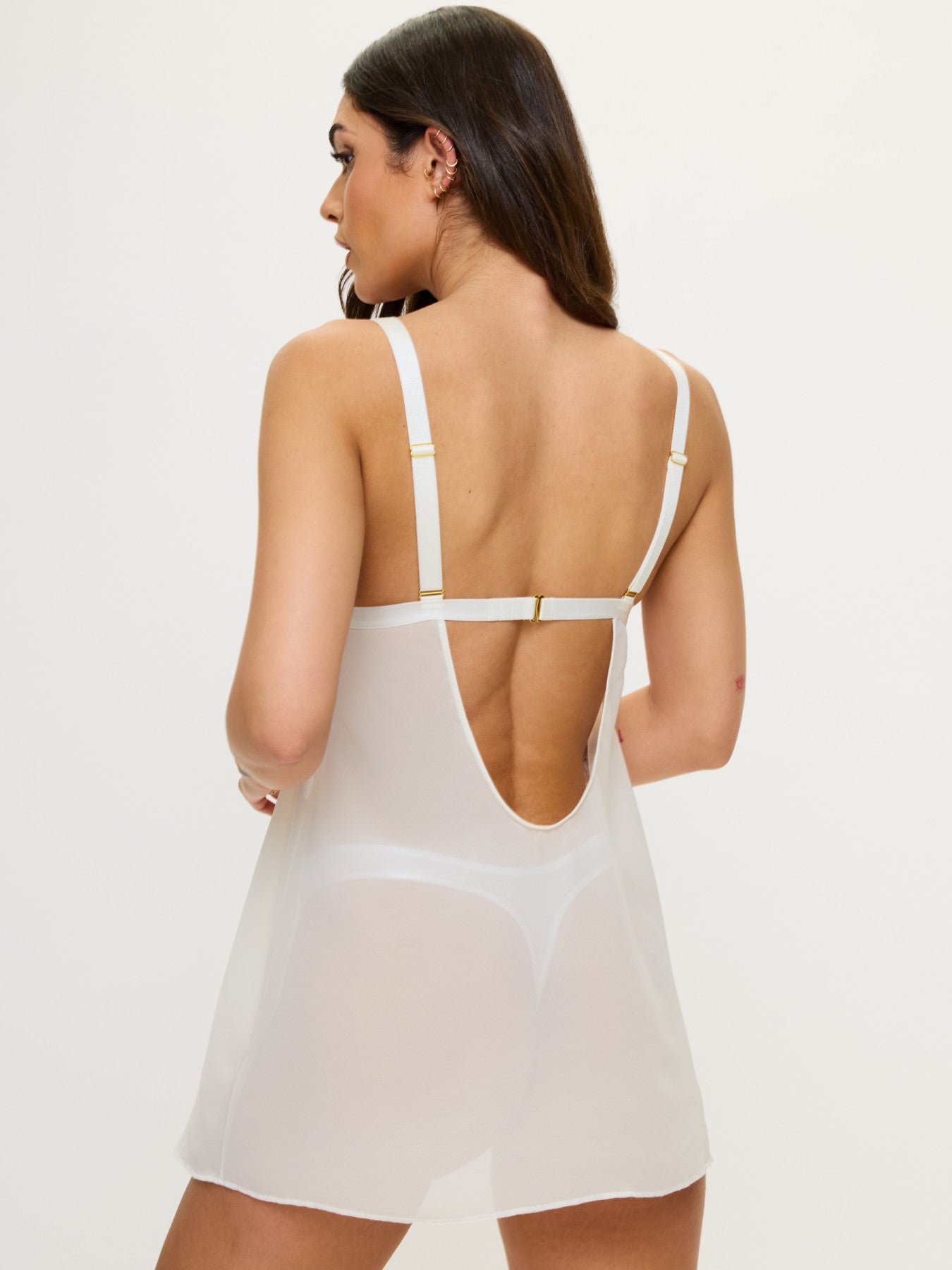 Ann Summers Unmistakable Chemise 