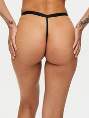 Ann Summers Unmistakable Crotchless String