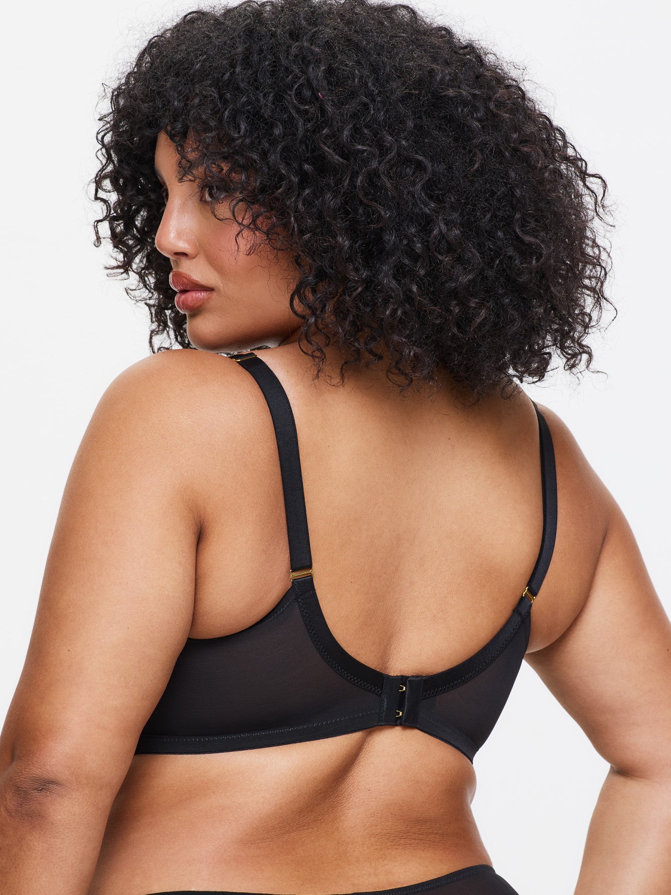Ann Summers Untamed Seduction Padded Ll Plunge