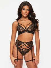 Ann Summers Untold Desire Suspender Belt