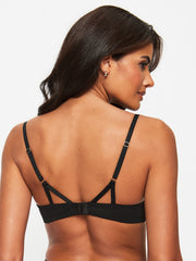 حمالة صدر Ann Summers Wild Romance مبطنة بلكونة