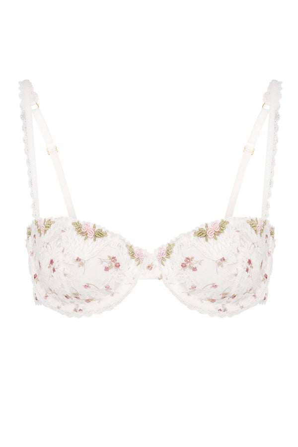 Wild lovers Margot Non Padded  Bra