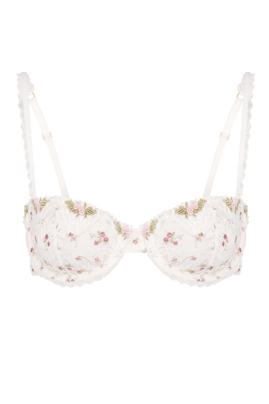 Wild lovers Margot Non Padded  Bra