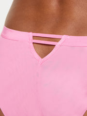 Ann Summers Zadie Brazilian Pink