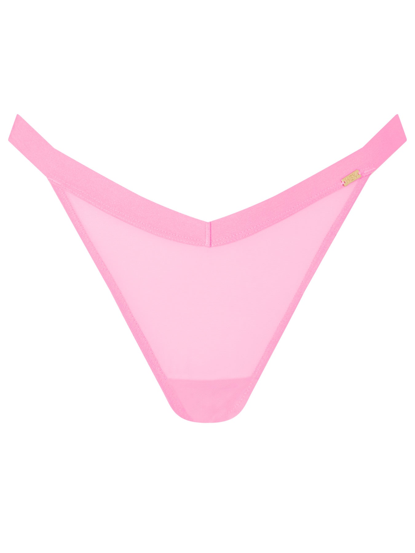 Ann Summers Zadie Brazilian Pink