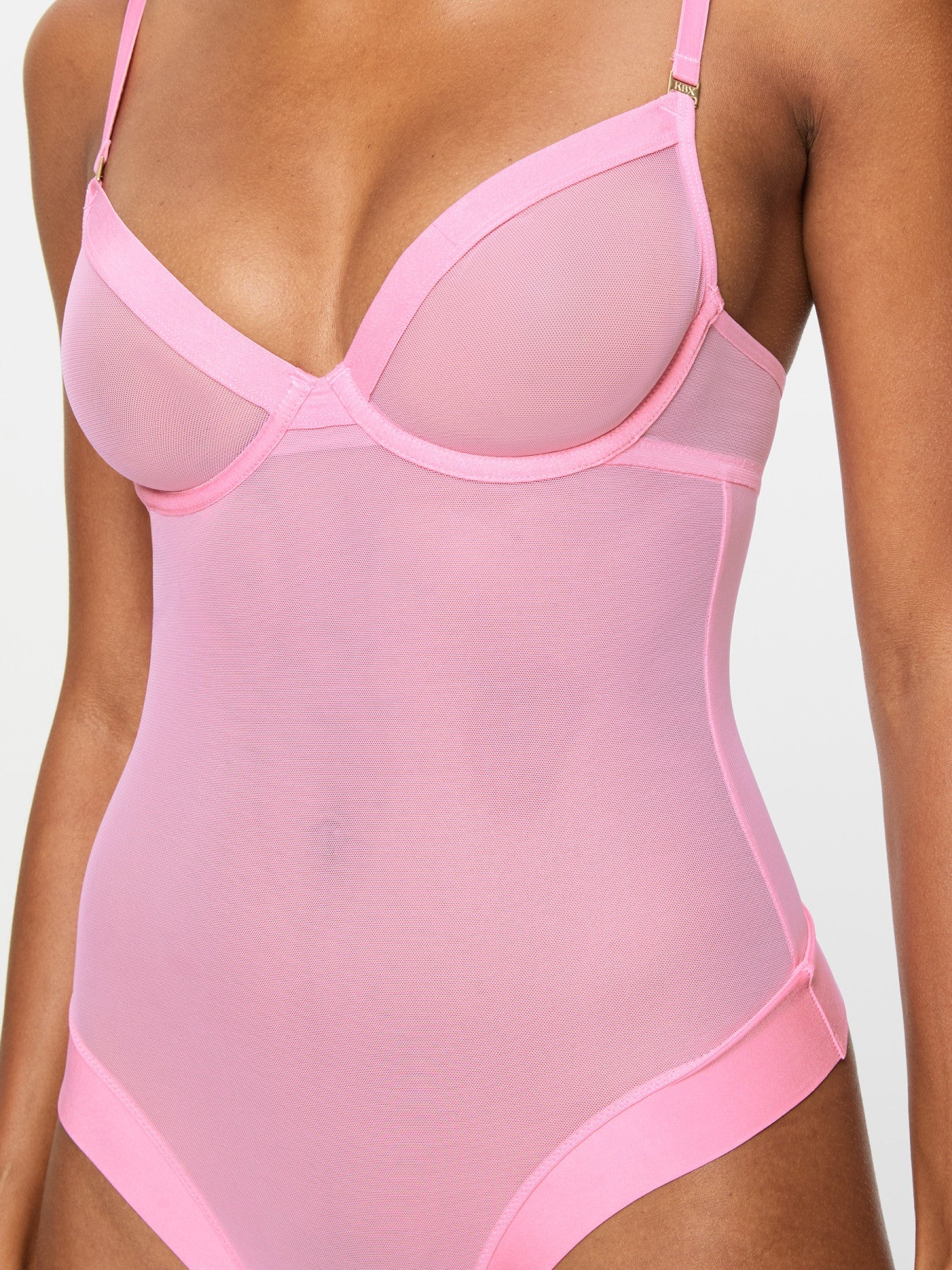 KBX Zadie Underwired Body