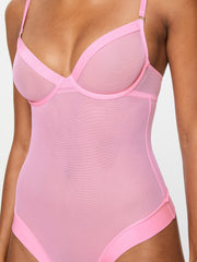 KBX Zadie Underwired Body