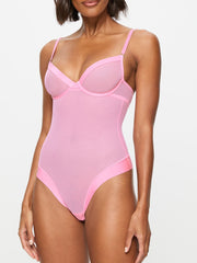 KBX Zadie Underwired Body