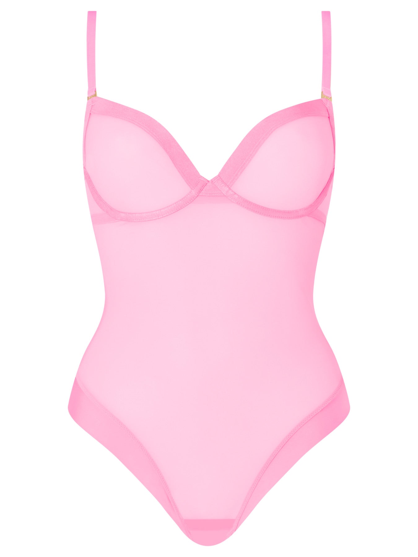 KBX Zadie Underwired Body