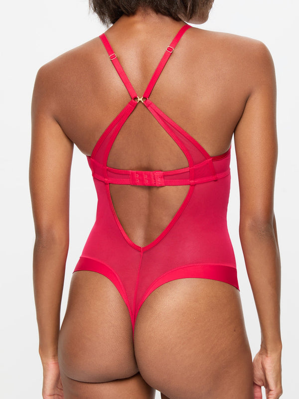 Knickerbox Zadie Underwired Body