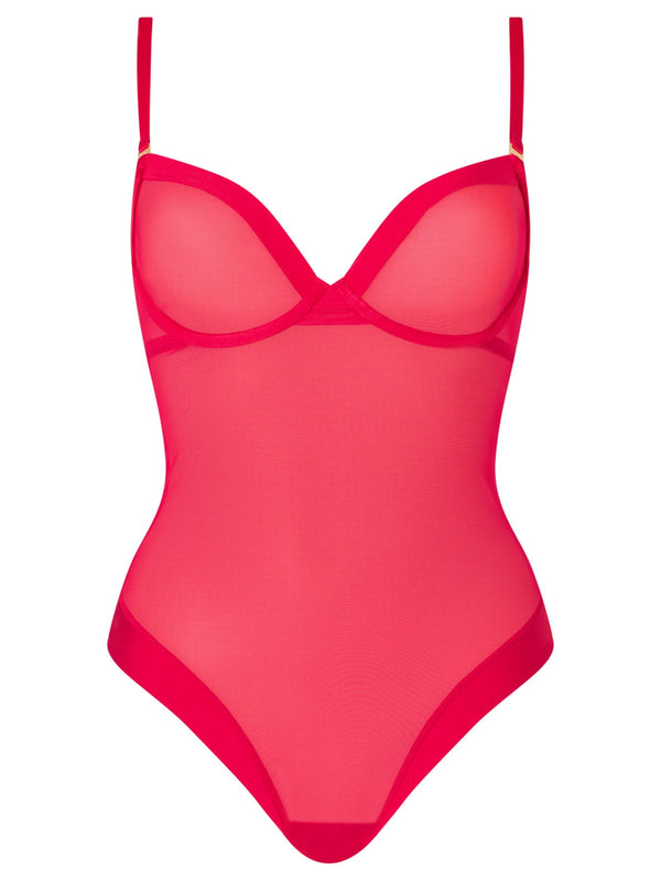 Knickerbox Zadie Underwired Body