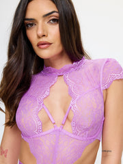 Ann Summers Zalia Body