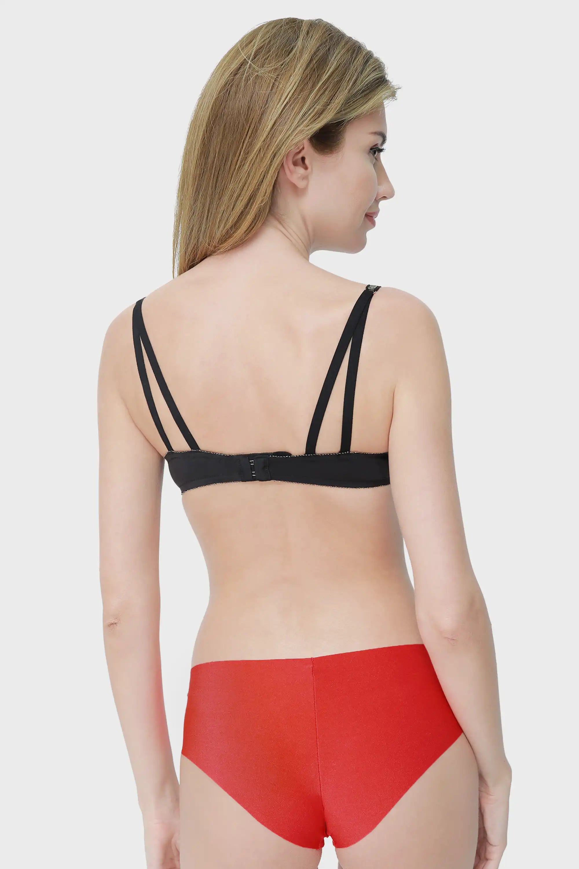 La Senza Trend Cheeky Panties M / No