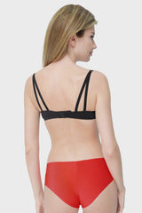 La Senza Trend Cheeky Panties M / No