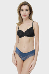 La Senza Sexy Cheeky Bras M / No