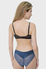 La Senza Sexy Cheeky Bras M / No