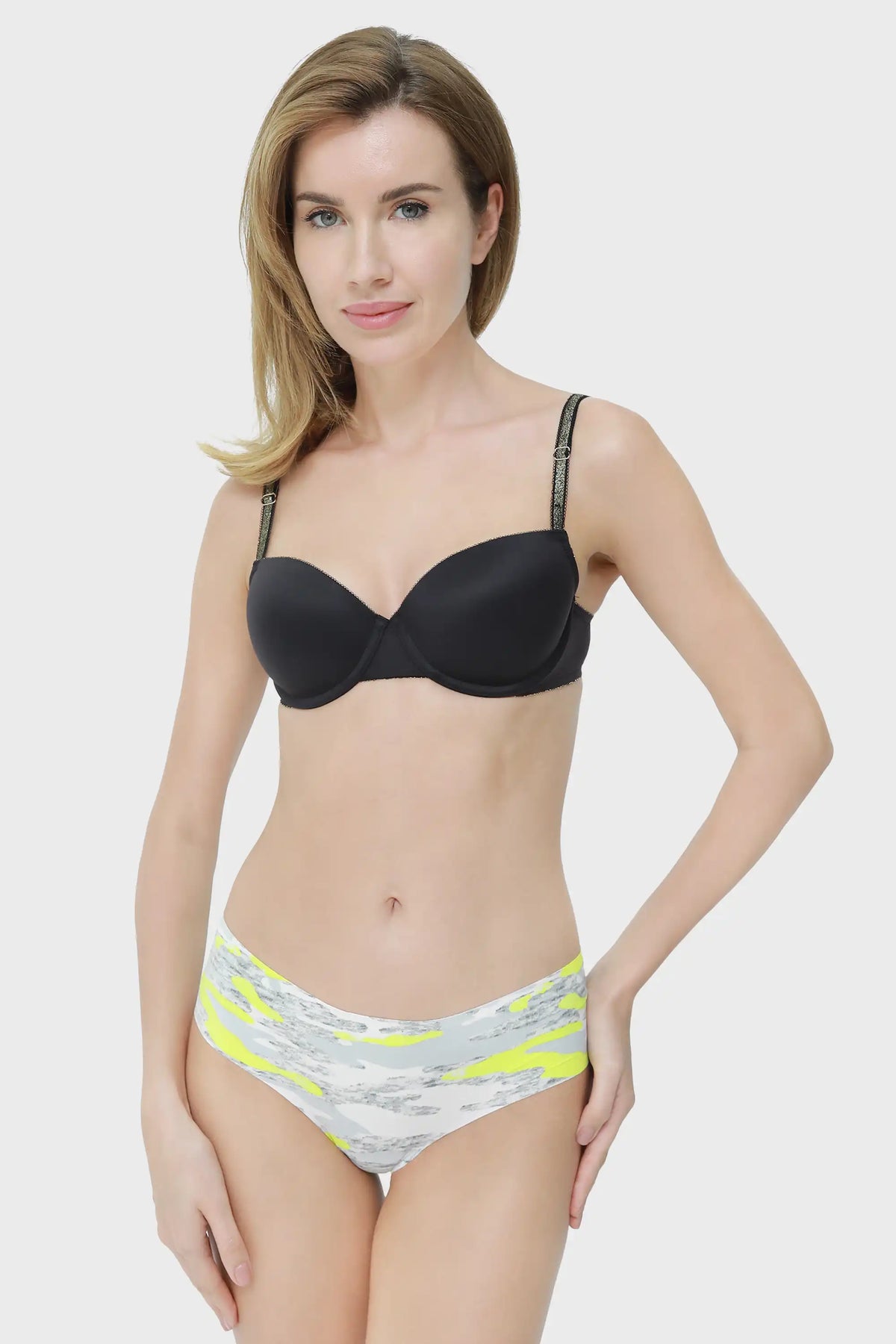 La Senza Trend Cheeky Panties M / No