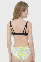 La Senza Trend Cheeky Panties M / No