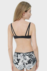 La Senza Trend Boyshort Bras M / No