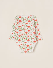 Zippy Baby Boys 'Dinosaur' 5 Pack Bodysuits
