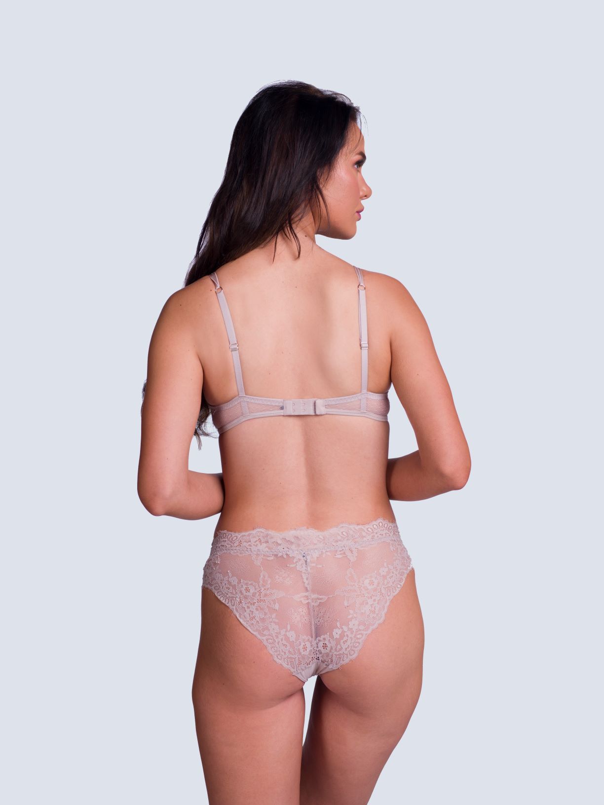 Ls Lingerie Sexy Cheeky Panties