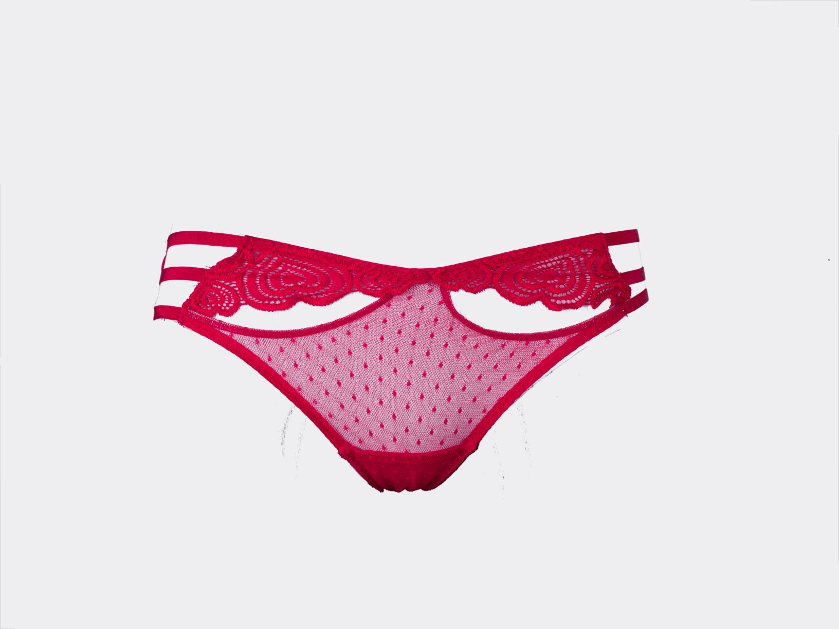 Ls Lingerie Sexy Bikini Panties