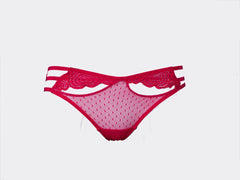 Ls Lingerie Sexy Bikini Panties