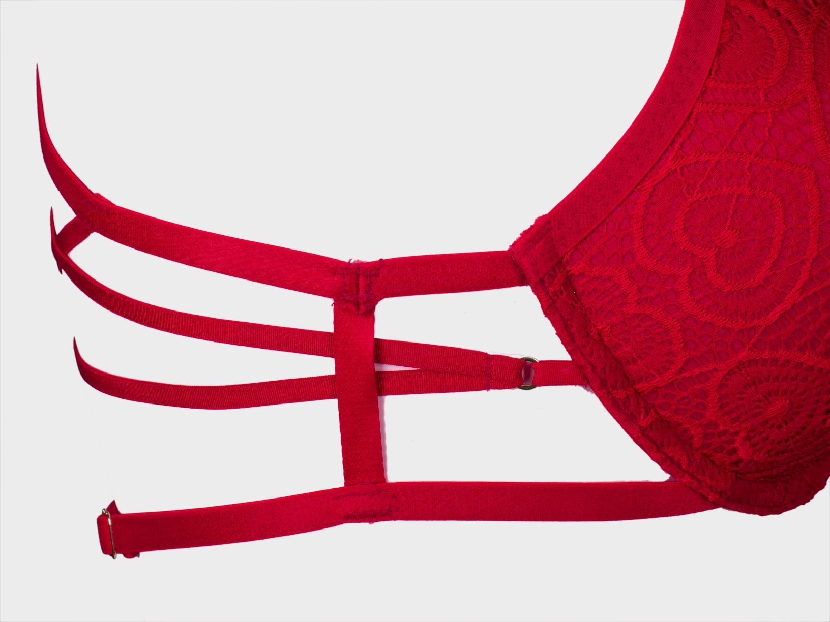 Ls Lingerie Sexy Brazilian Panties