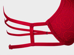 Ls Lingerie Sexy Brazilian Panties