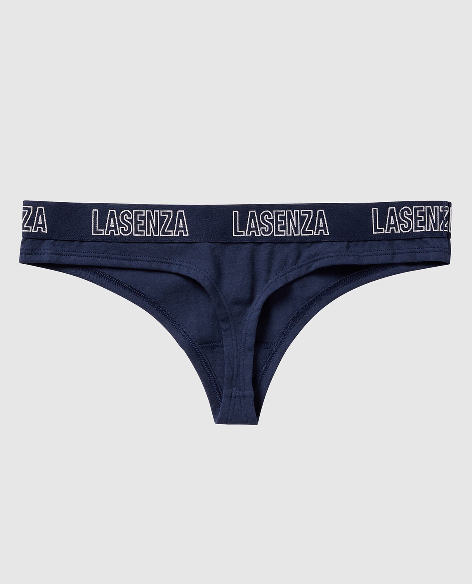 La Senza Remix Cotton Thong Panty