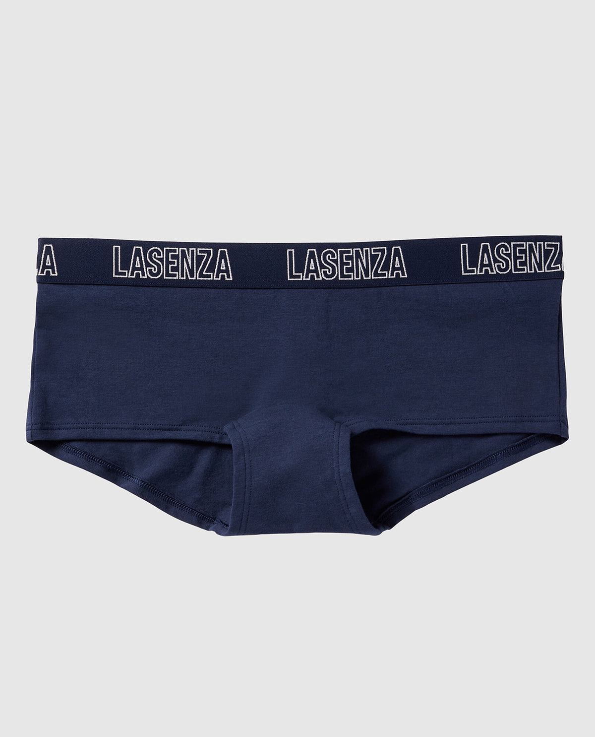 La Senza Remix Cotton Boyshort Panty