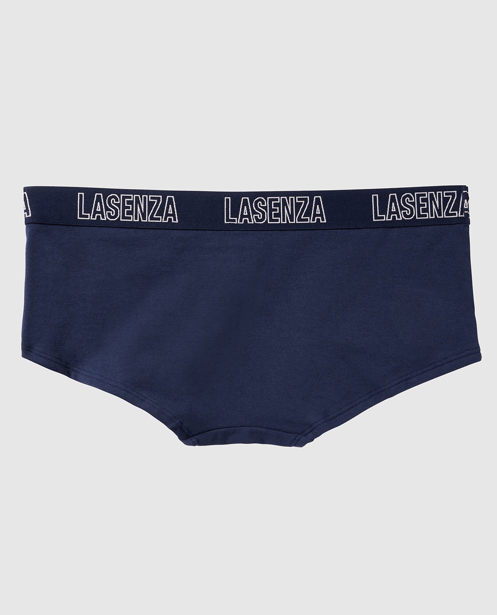 La Senza Remix Cotton Boyshort Panty