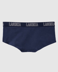 La Senza Remix Cotton Boyshort Panty