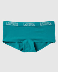 La Senza Remix Cotton Boyshort Panty
