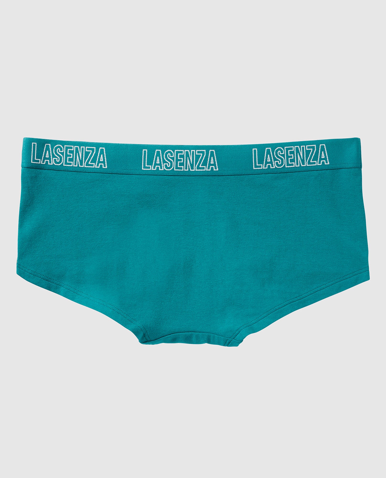 La Senza Remix Cotton Boyshort Panty