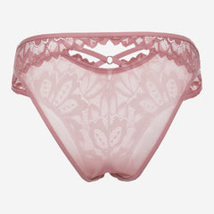 Ls Lingerie Cheeky Briefs