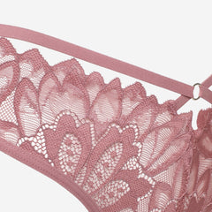 Ls Lingerie Cheeky Briefs