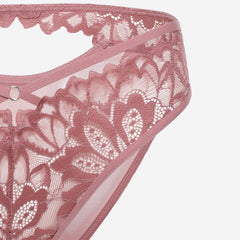 Ls Lingerie Cheeky Briefs