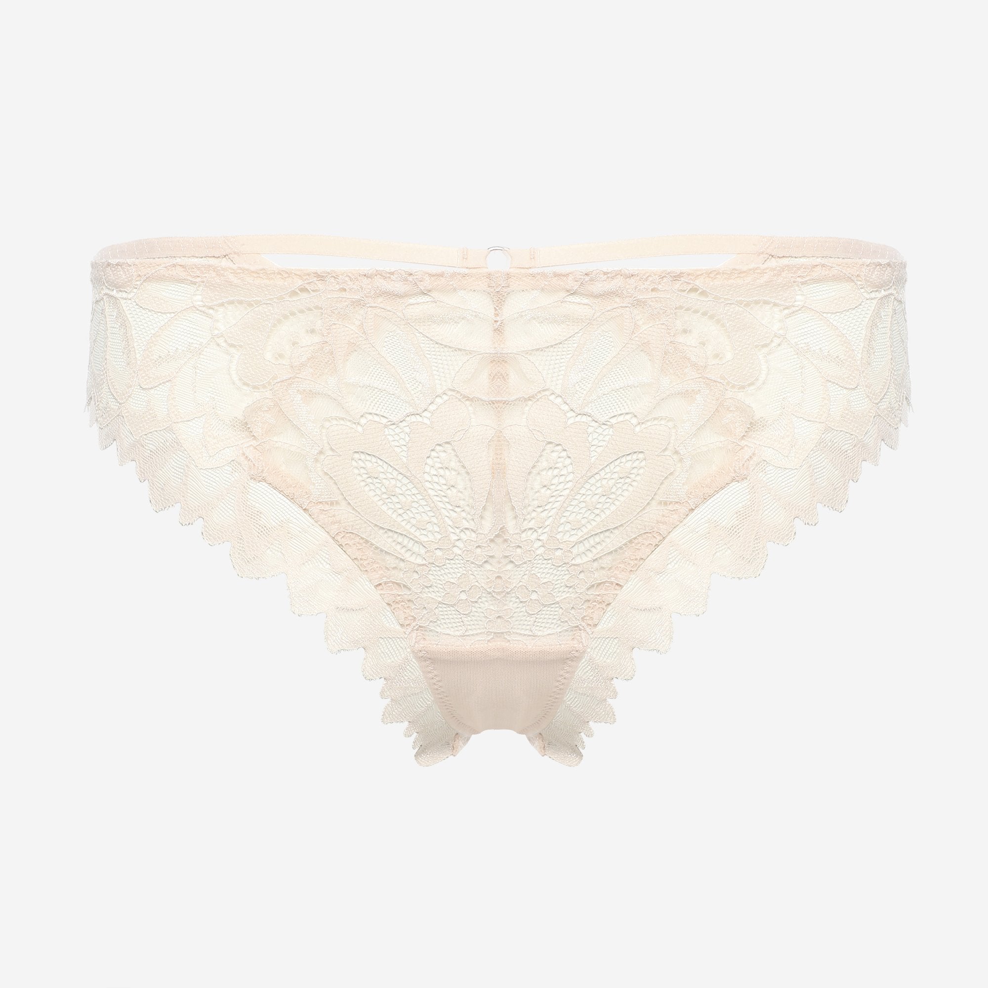 La Senza Sexy Cheeky Panties MED