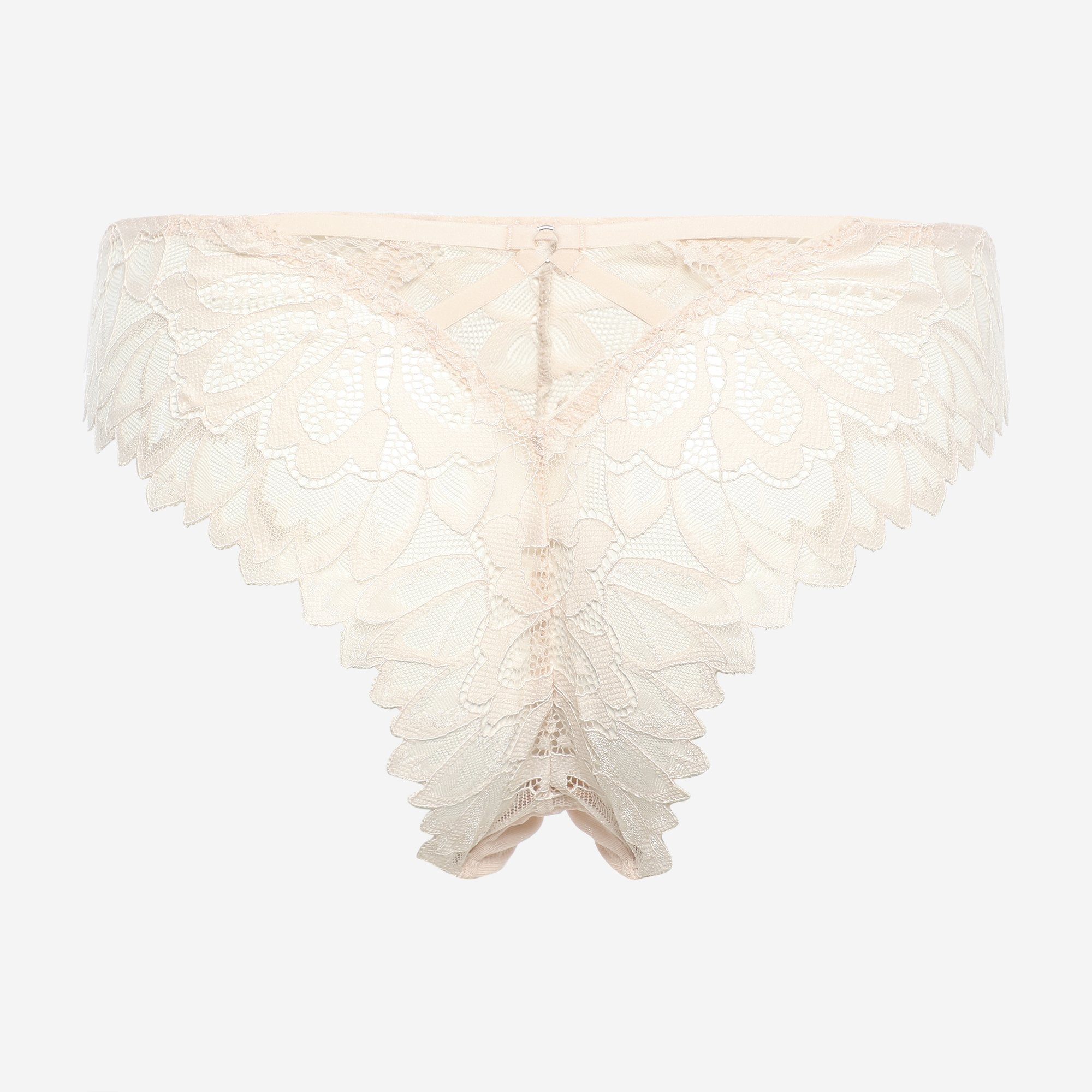 La Senza Sexy Cheeky Panties MED