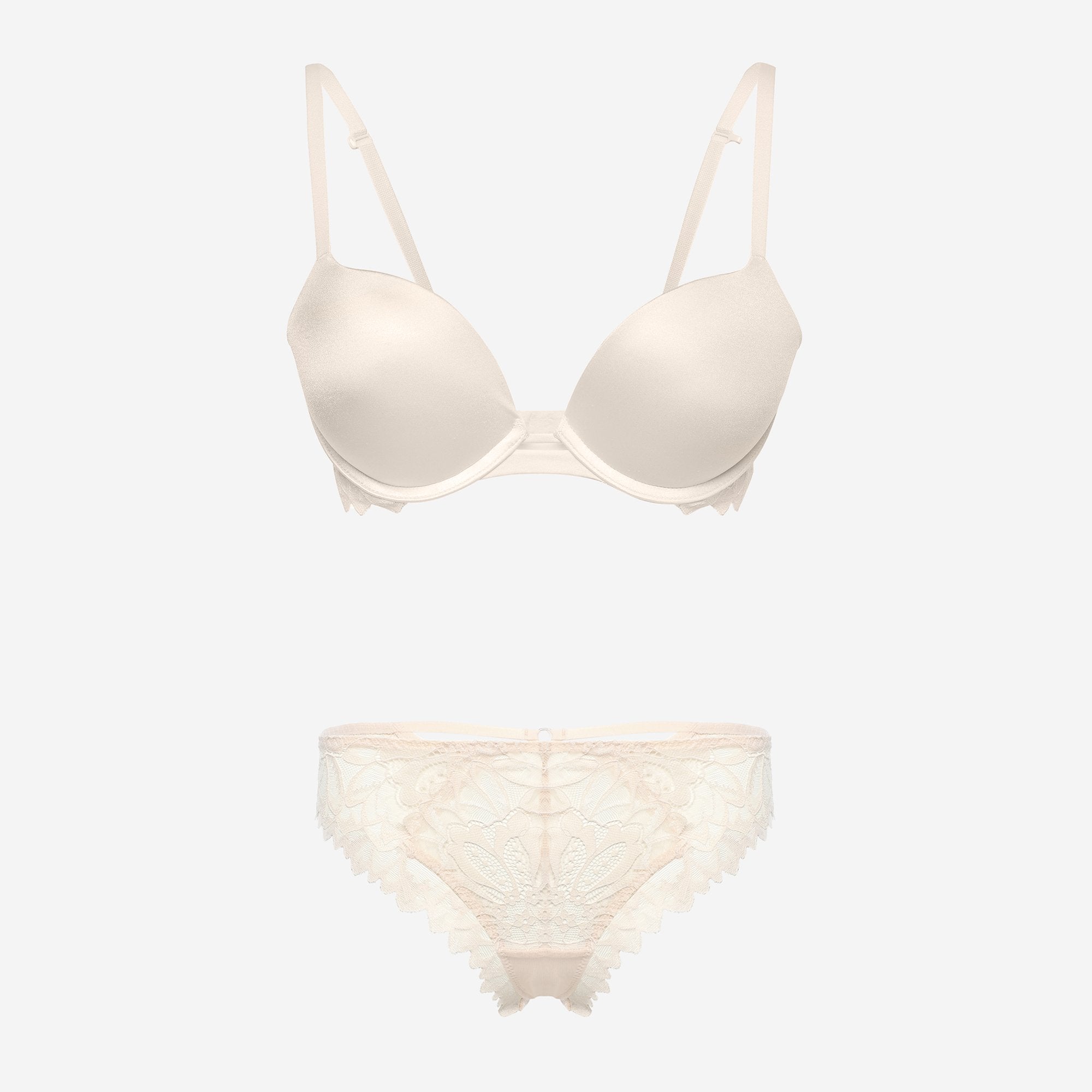 La Senza Sexy Cheeky Panties MED