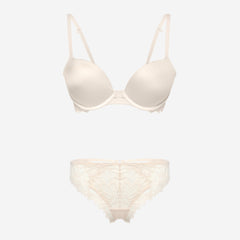 La Senza Sexy Cheeky Panties MED