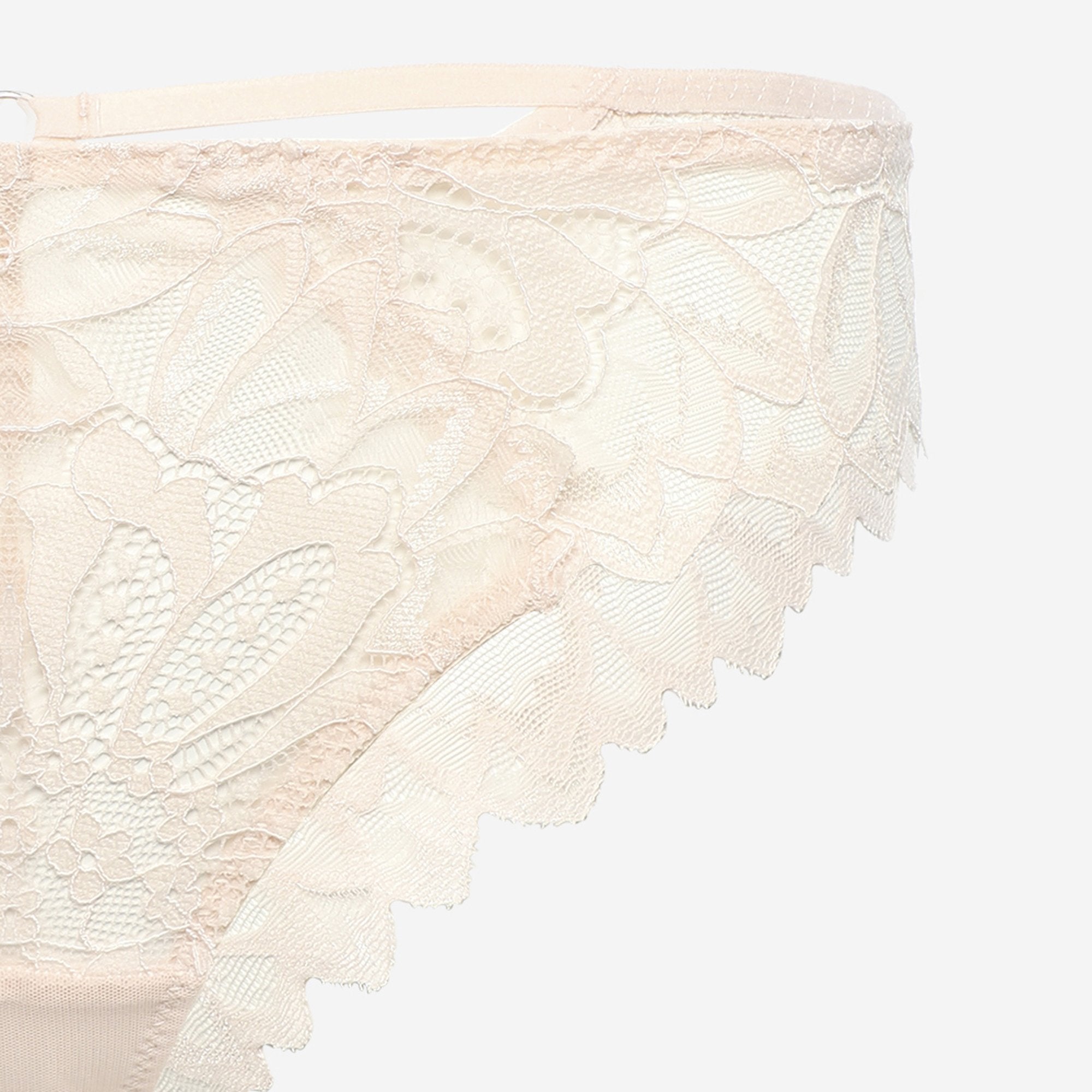 La Senza Sexy Cheeky Panties MED