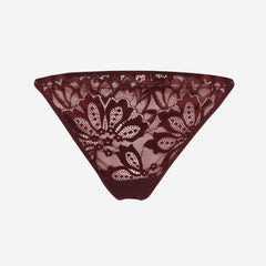 La Senza Sexy Thong Panties MED