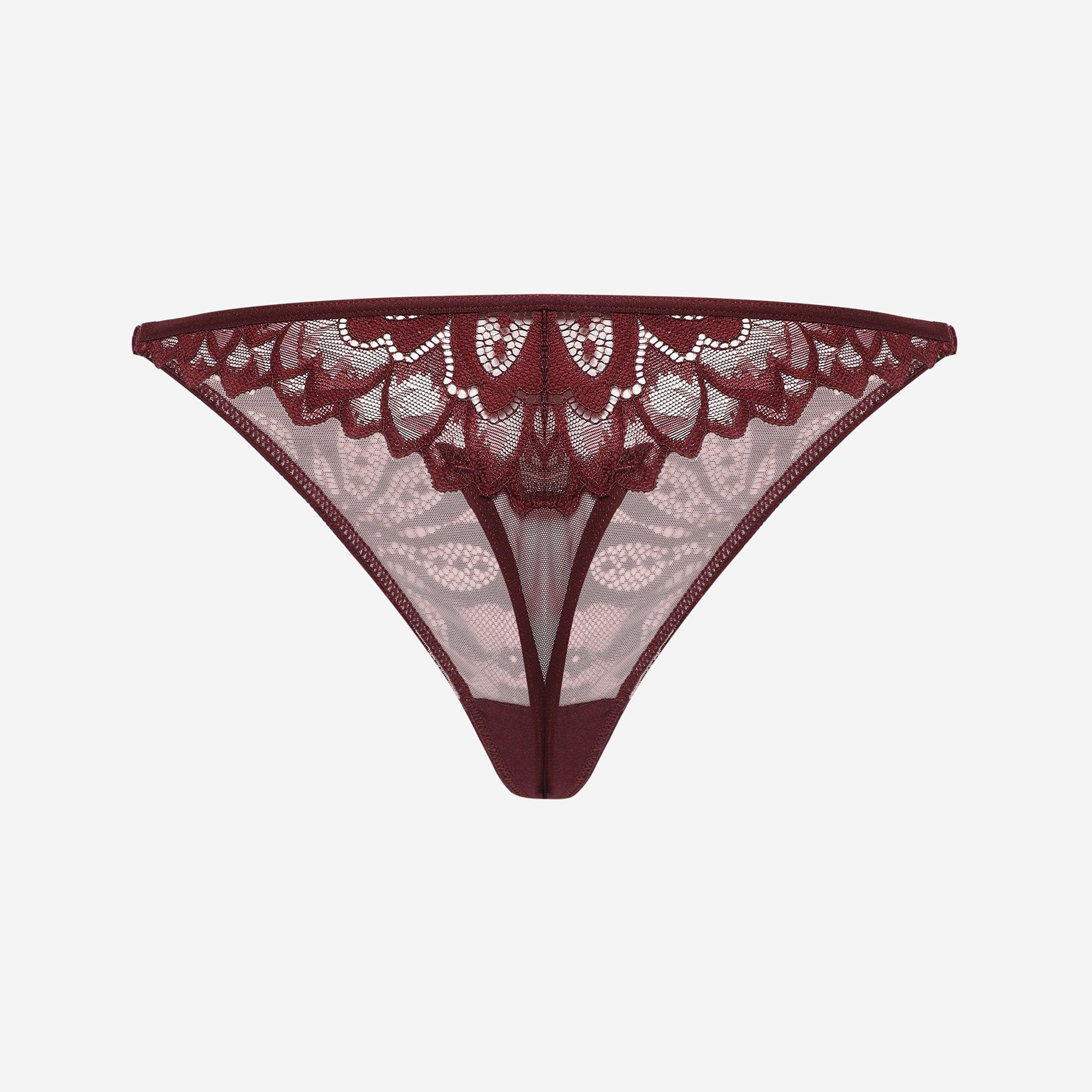 La Senza Sexy Thong Panties MED