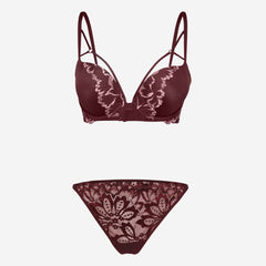 La Senza Sexy Thong Panties MED