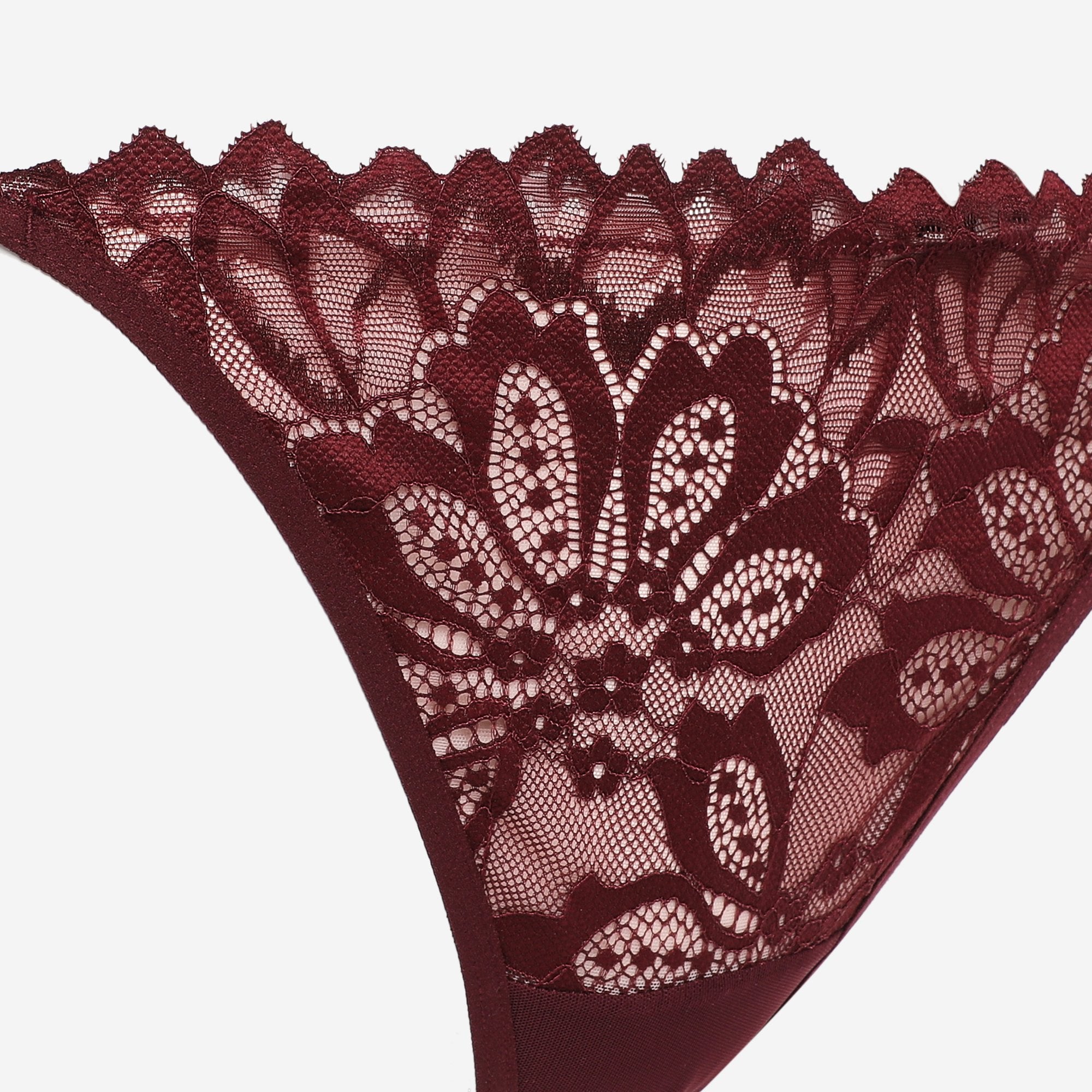 La Senza Sexy Thong Panties MED